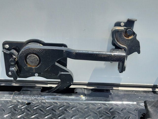 2026 Ford E-450SD Base