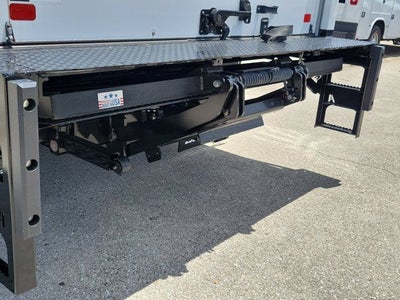 2026 Ford E-450SD Base