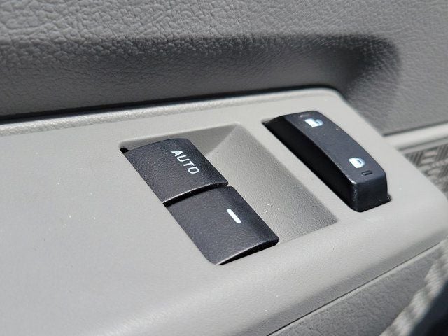 2026 Ford E-450SD Base