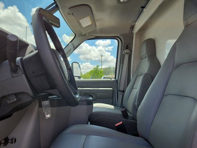2026 Ford E-450SD Base