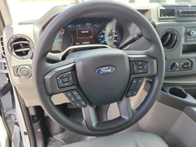 2026 Ford E-450SD Base