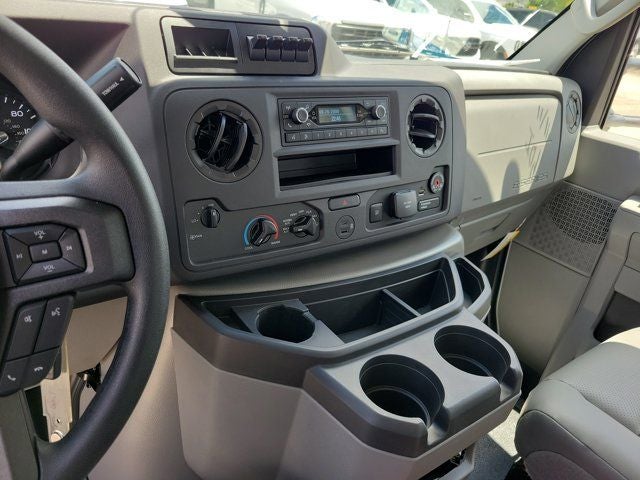 2026 Ford E-450SD Base
