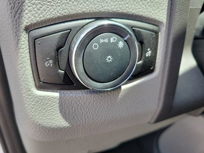 2026 Ford E-450SD Base