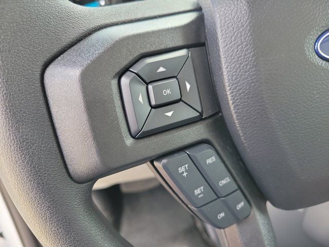 2026 Ford E-450SD Base