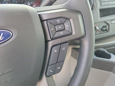 2026 Ford E-450SD Base