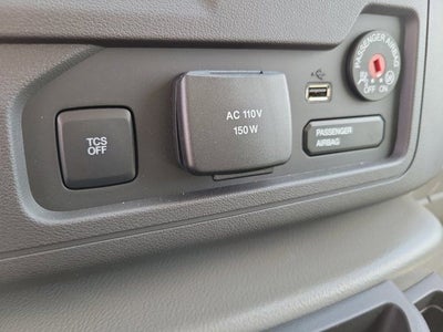 2026 Ford E-450SD Base