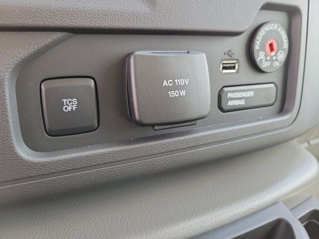 2026 Ford E-450SD Base