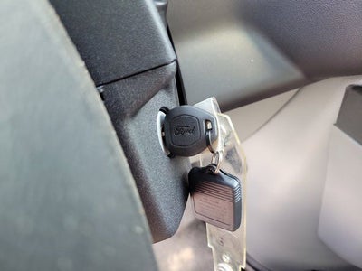 2026 Ford E-450SD Base