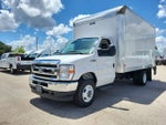 2026 Ford E-450SD Base