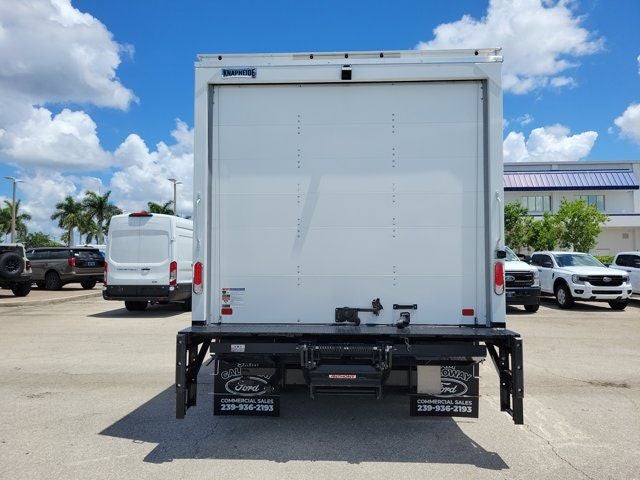 2026 Ford E-450SD Base