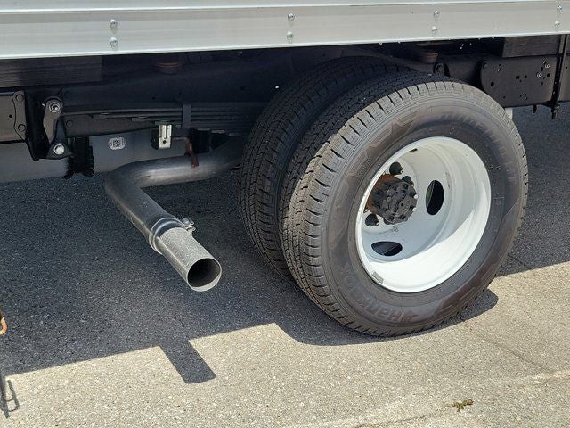 2026 Ford E-450SD Base