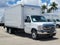 2027 Ford E-450SD Base