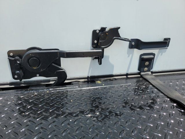 2027 Ford E-450SD Base
