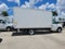 2027 Ford E-450SD Base