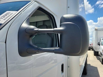 2027 Ford E-450SD Base