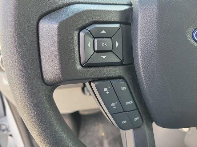 2027 Ford E-450SD Base