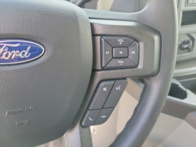 2027 Ford E-450SD Base