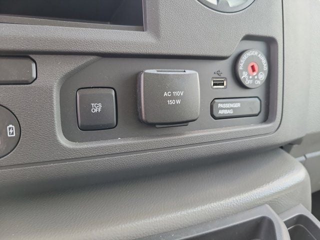 2027 Ford E-450SD Base