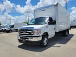 2027 Ford E-450SD Base