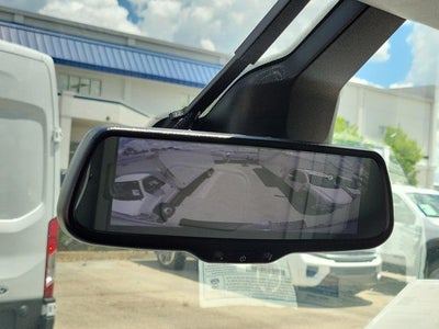 2027 Ford E-450SD Base