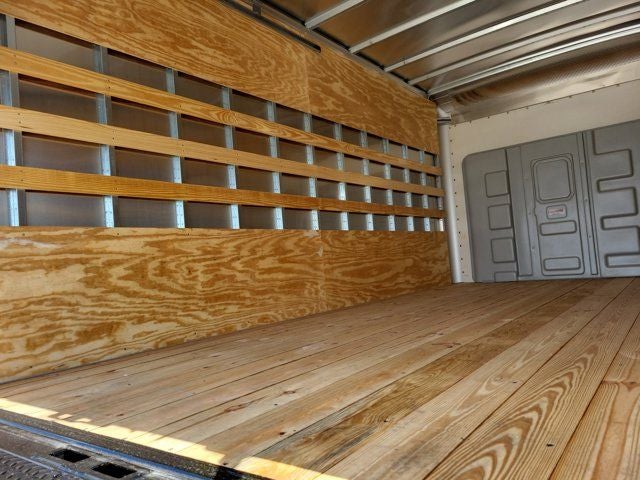 2027 Ford E-450SD Base