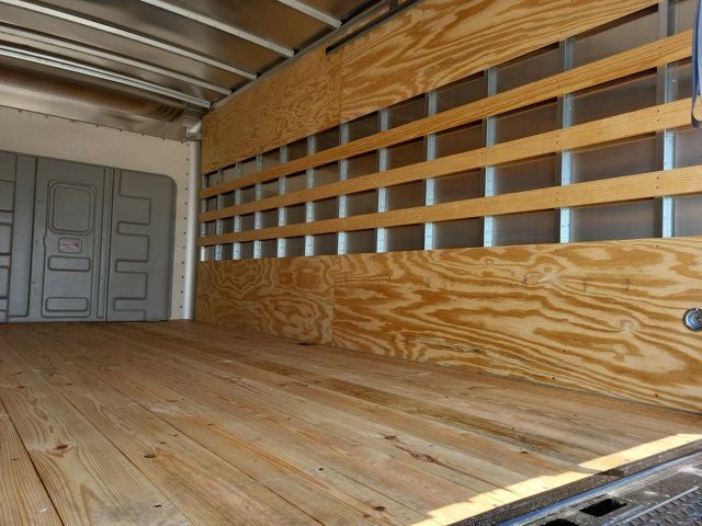 2027 Ford E-450SD Base