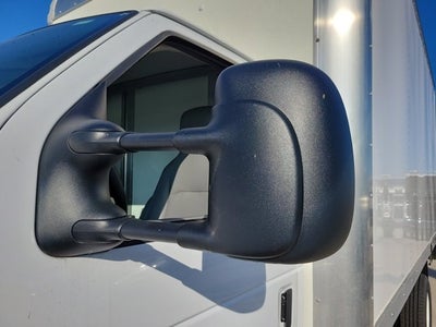2025 Ford E-450SD Base