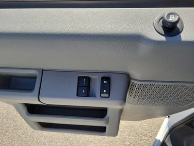 2025 Ford E-450SD Base