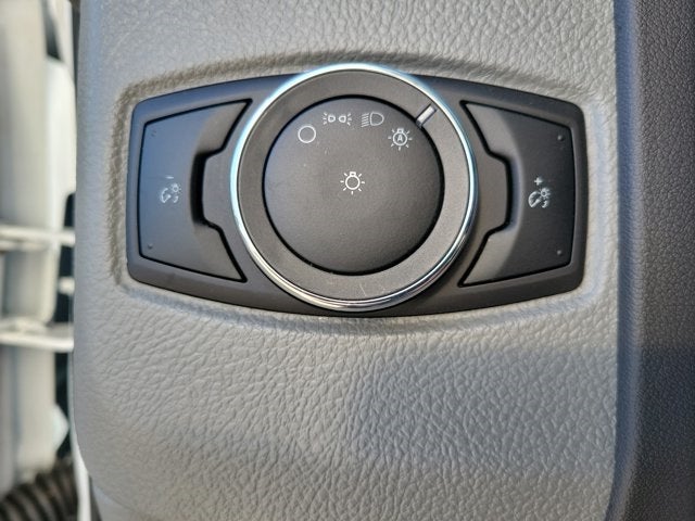 2025 Ford E-450SD Base