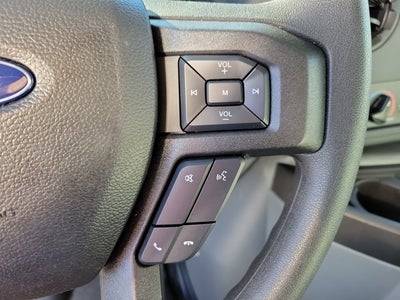 2025 Ford E-450SD Base