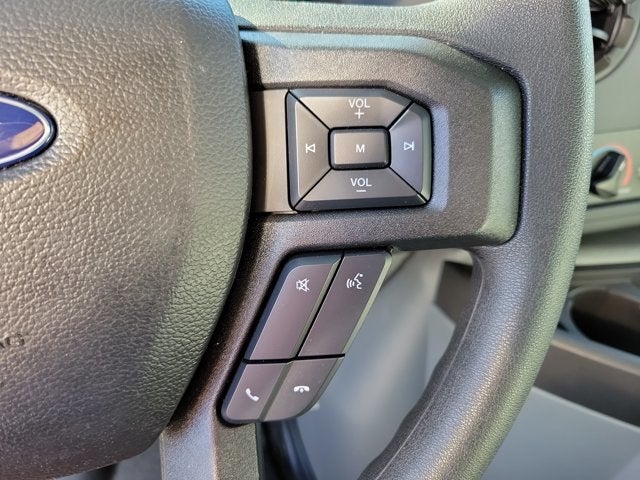 2025 Ford E-450SD Base