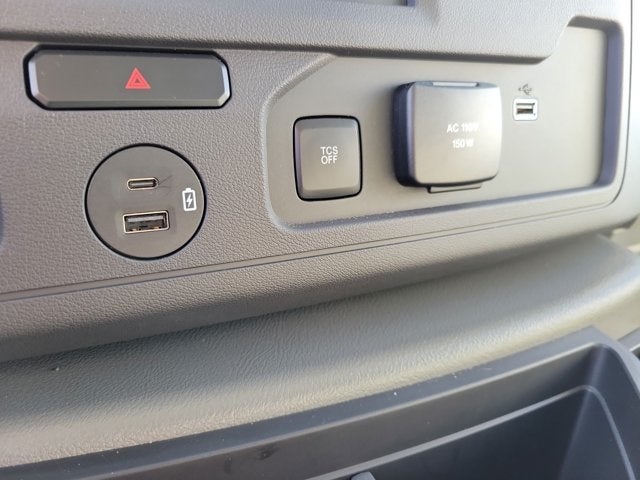 2025 Ford E-450SD Base