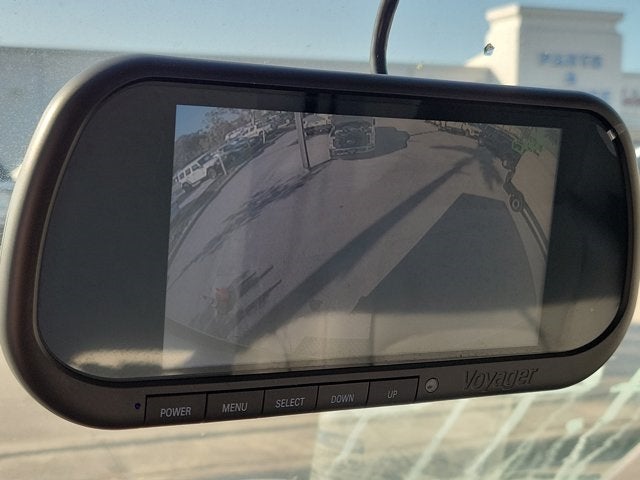 2025 Ford E-450SD Base