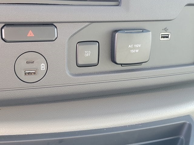 2025 Ford E-450SD Base