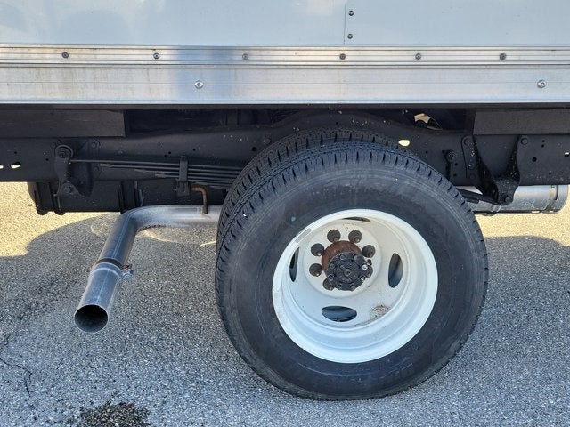 2025 Ford E-450SD Base