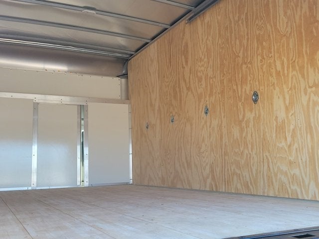 2025 Ford E-450SD Base