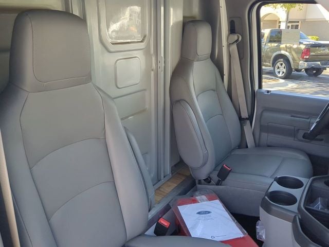 2026 Ford E-450SD Base