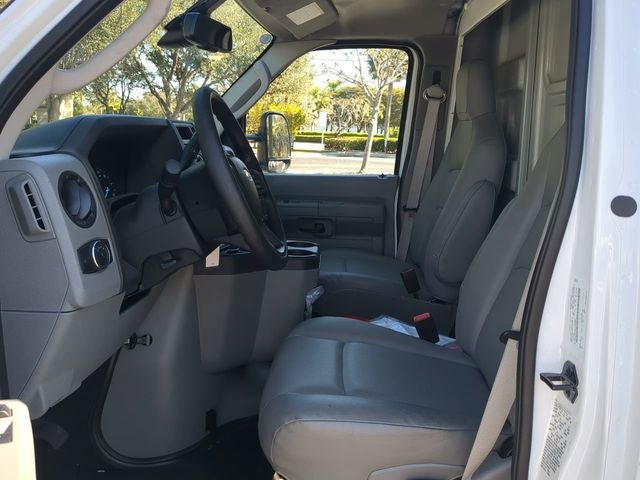 2026 Ford E-450SD Base