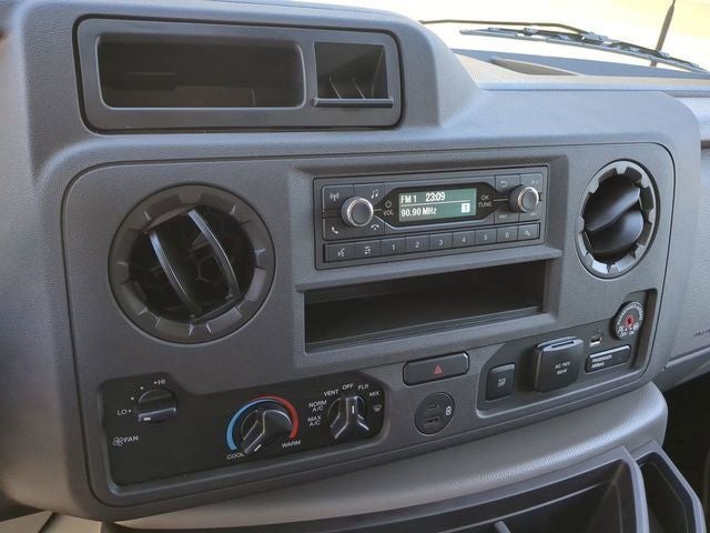 2026 Ford E-450SD Base