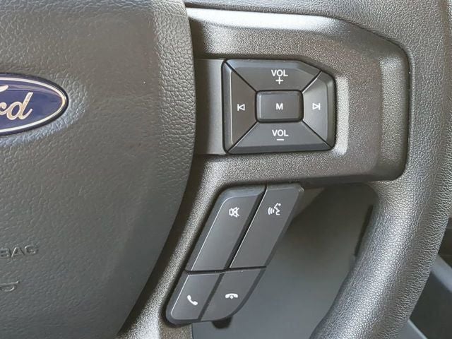 2026 Ford E-450SD Base