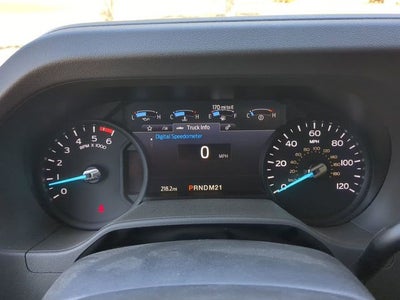 2026 Ford E-450SD Base