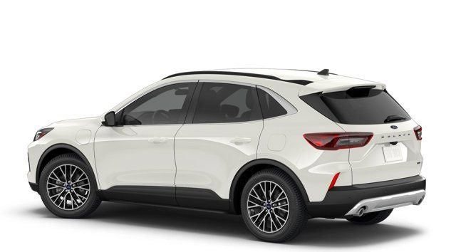 2026 Ford Escape Plug-In Hybrid Base