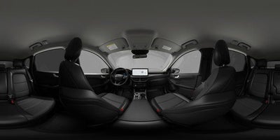 2026 Ford Escape Plug-In Hybrid Base