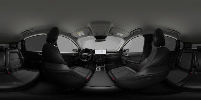 2026 Ford Escape Plug-In Hybrid Base