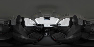 2025 Ford Escape Plug-In Hybrid Base