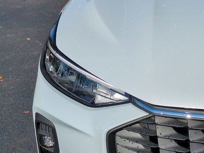 2026 Ford Escape Plug-In Hybrid Base