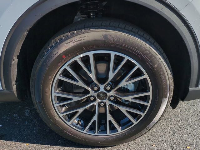 2026 Ford Escape Plug-In Hybrid Base