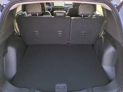 2026 Ford Escape Plug-In Hybrid Base