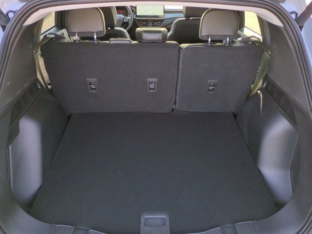 2026 Ford Escape Plug-In Hybrid Base