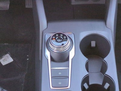 2026 Ford Escape Plug-In Hybrid Base